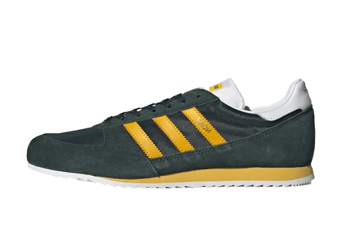 adidas Vintage Runner Noah Green