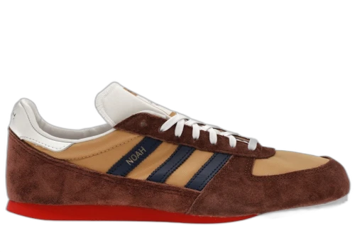 adidas Vintage Runner Noah Brown