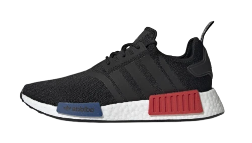 adidas NMD R1 Core Black (2021)