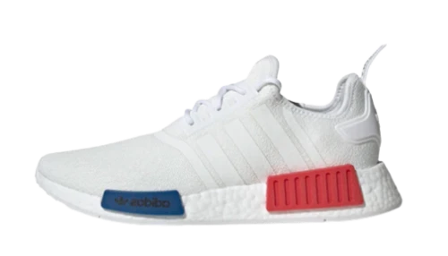 adidas NMD R1 Cloud White