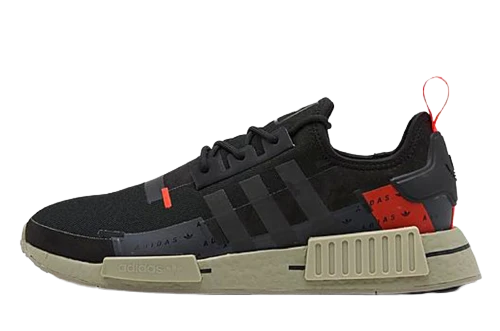 adidas NMD R1 Urban Black