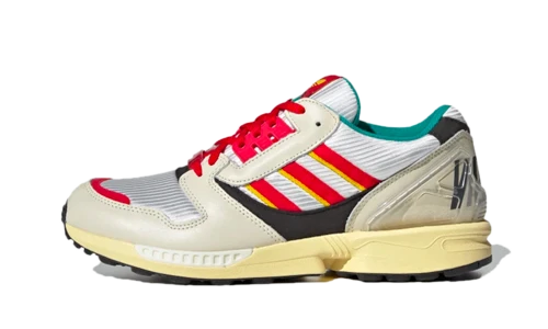 adidas ZX 8000 1. FC Union Berlin