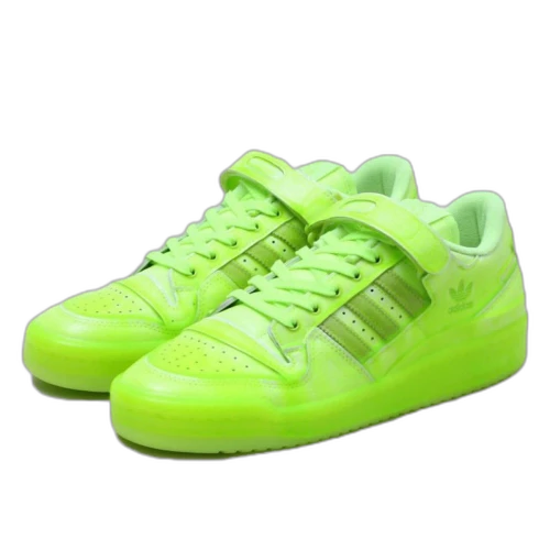 adidas Forum Low Jeremy Scott Dipped Yellow
