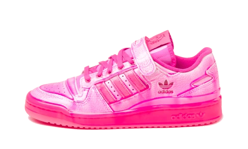 adidas Forum Low Jeremy Scott Dipped Pink