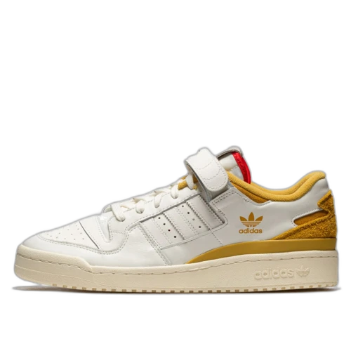 adidas Forum 84 Low Victory Gold