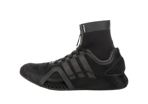 adidas Y-3 Runner 4D IOW Black