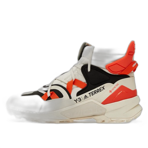 adidas Y3 Terrex Swift R3 GTX Clear Brown