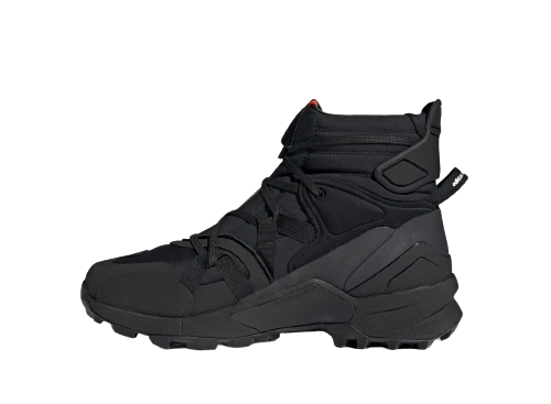 adidas Y-3 Terrex Swift R3 Triple Black