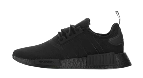 adidas NMD R1 Primeblue Triple Black
