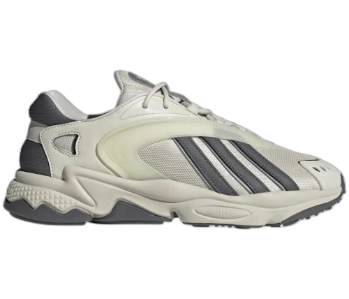 adidas Oztral Aluminium Grey