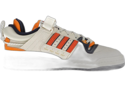 adidas Forum Buckle Low Bad Bunny Cangrejeros de Santurce