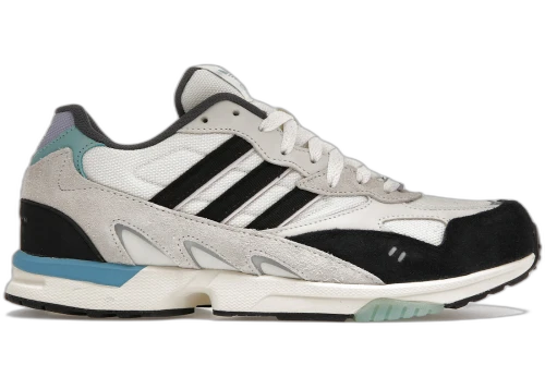 adidas Torsion Super Core White Core Black Chalk White