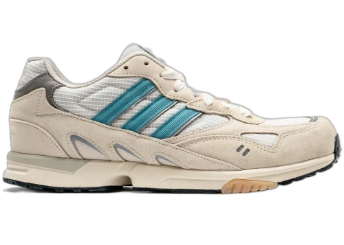 adidas Torsion Super White Preloved Blue