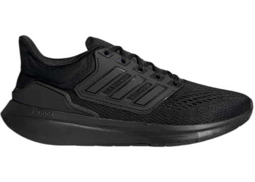 adidas EQ21 Run Core Black