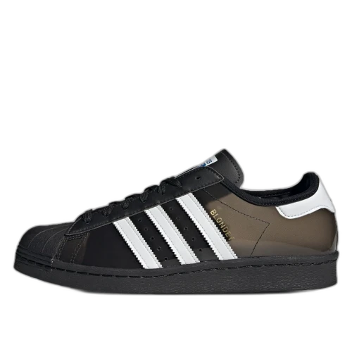 adidas Superstar Blondey McCoy Black