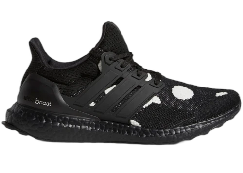 adidas Ultra Boost 5.0 DNA Core Black Polka Dot (Women's)