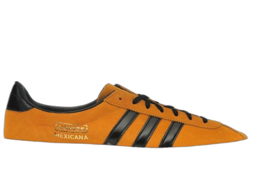 adidas Mexicana Team College Gold