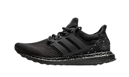 adidas Ultra Boost DNA Pharrell x Parley Black Future