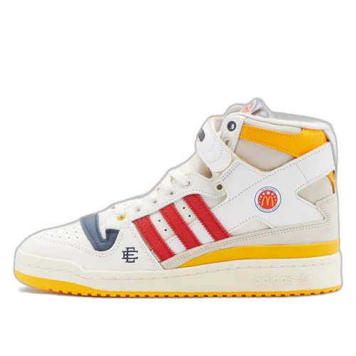 adidas Forum 84 High Eric Emanuel McDonald's All American