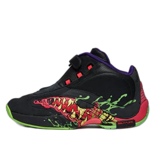 Reebok Answer IV Ghostbusters Zuul