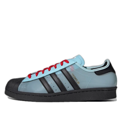 adidas Superstar Blondey McCoy Starlight Blue