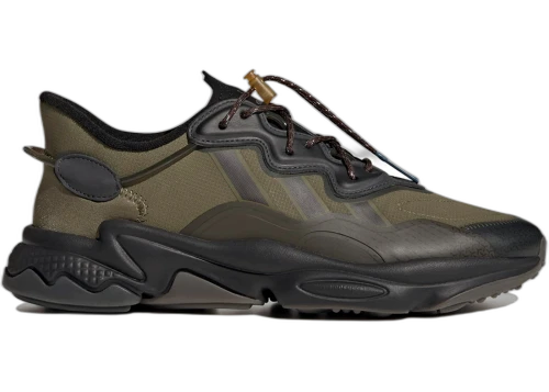 adidas Ozweego Focus Olive