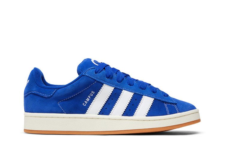 adidas Campus 00s Semi Lucid Blue Cloud White