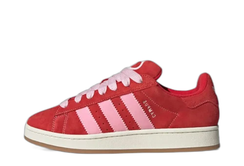 adidas Campus 00s Better Scarlet Clear Pink