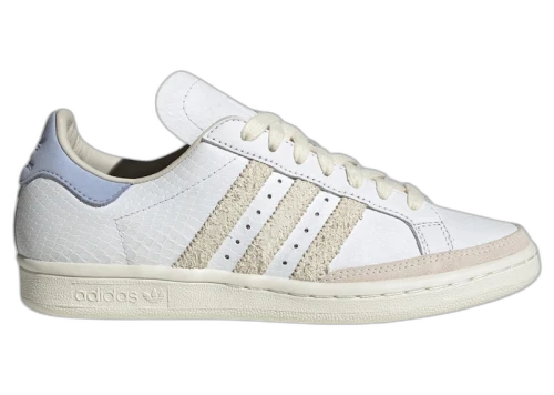 adidas National OG Cloud White Cream White Off White (Women's)