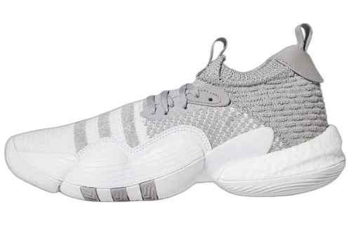 adidas Trae Young 2.0 Grey Moon