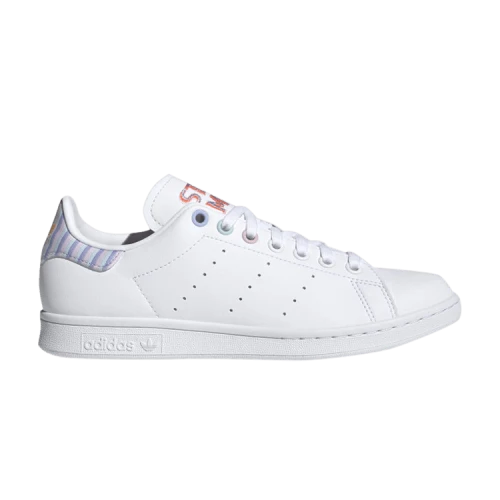 adidas Stan Smith White Violet Tone (Women's)