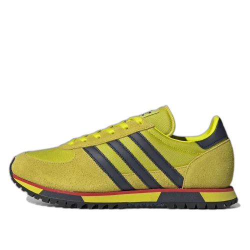 adidas Marathon 86 SPZL Shock Slime