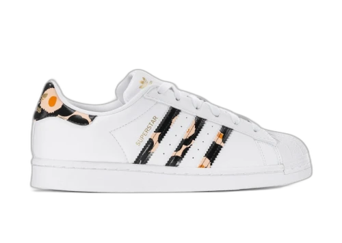 adidas Superstar Marimekko (Women's)