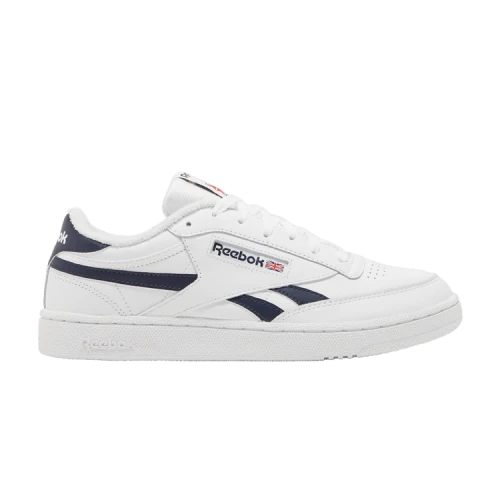 Reebok Club C Revenge Cloud White Vector Navy