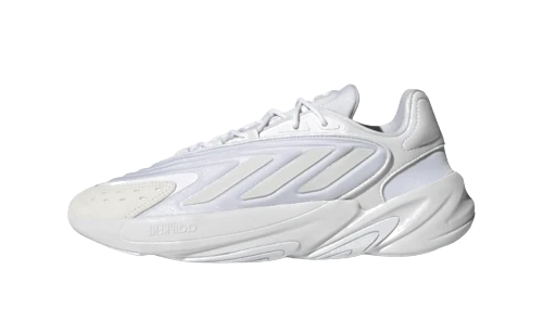 adidas Ozelia White Reflective