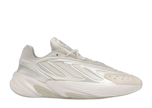 adidas Ozelia Triple White (Women's)
