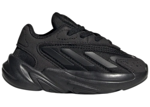 adidas Ozelia Core Black (TD)