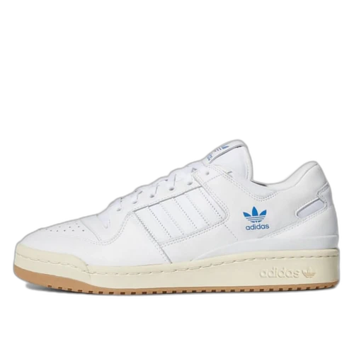 adidas Forum 84 Low ADV White Blue Gum