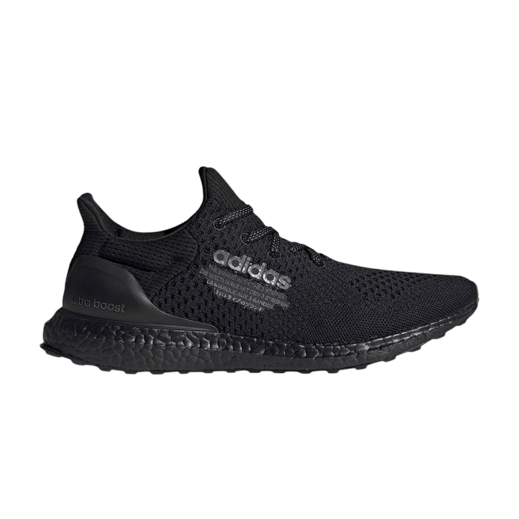 adidas Ultra Boost DNA atmos Core Black