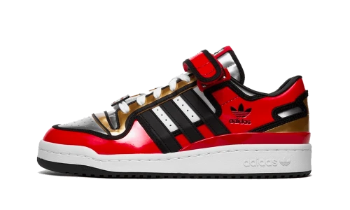 adidas Forum Low The Simpsons Duffman