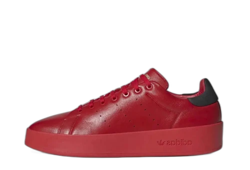 adidas Stan Smith Recon Better Scarlet