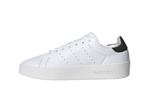 adidas Stan Smith Recon White Black
