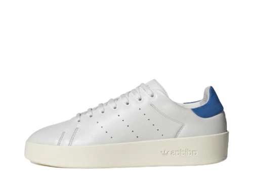adidas Stan Smith Recon Crystal White Blue Bird