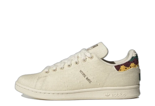 adidas Stan Smith Chalk White Wonder White