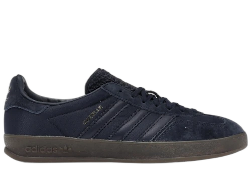 adidas Gazelle Indoor College Navy Gum