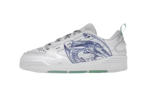 adidas ADI2000 Yu-Gi-Oh! Blue Eyes White Dragon