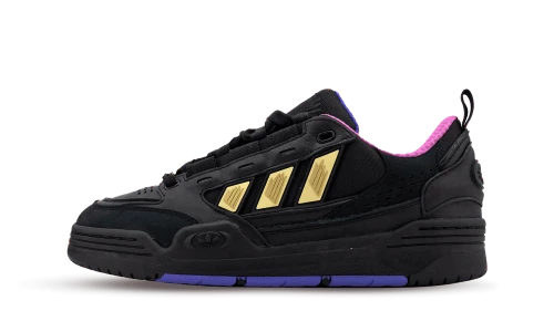 adidas ADI2000 Yu-Gi-Oh! Yugi's World (with Sealed Dark Magician Promo Card)
