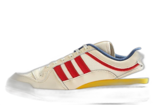 adidas Forum Low Wood Wood Burnt Orange