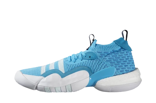 adidas Trae Young 2.0 Down in the Deep