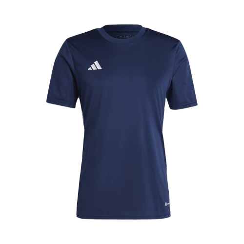 adidas Tabela 23 Jersey Team Navy Blue 2 White